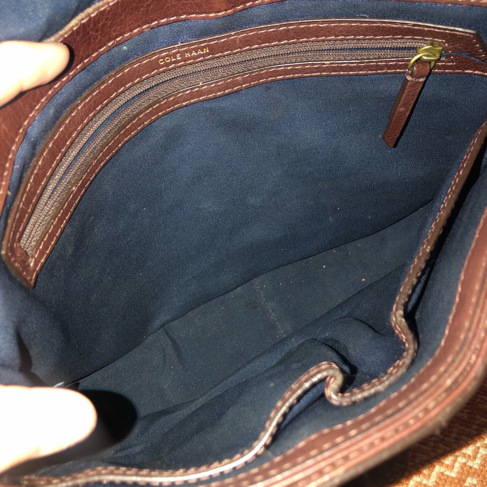 Cole Haan Crossbody - Picture 5 of 8